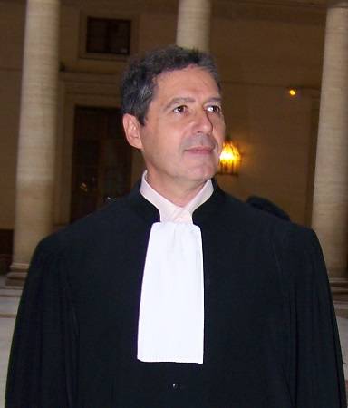 Cabinet d'avocat André Bonnet : notre parcours de compétence